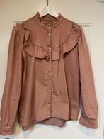 Sophie Schnoor blouse (mt L), Verzenden, Maat 42/44 (L), Roze, Gedragen