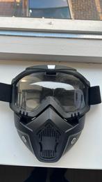Speel goed bescherming masker, Verzenden, Zo goed als nieuw