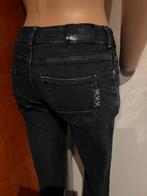 Scotch & Soda spijkerbroek maat xs origineel zgan, Kinderen en Baby's, Broek, Meisje, B, Ophalen of Verzenden