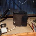 Truma 14 liter boiler B0 50Mb en 230v, Ophalen of Verzenden, Gebruikt
