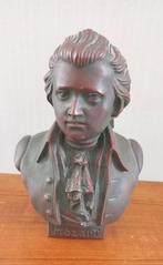 Jaren 20 30 buste Mozart Lümen Venlo, Ophalen of Verzenden