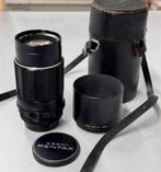 Pentax Super Takumar 135mm lens set - F3.5 M42 135 mm f 3.5, Zo goed als nieuw, H, H, H