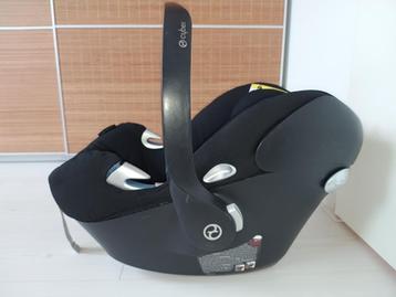 Cybex Platinum met isofix base beschikbaar voor biedingen