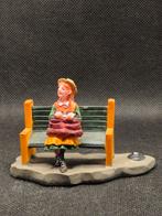 Lemax waiting for the local a71, Diversen, Kerst, Ophalen of Verzenden, Zo goed als nieuw