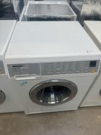 Miele V5845 wasmachine, mooi, schoon, garantie, bezorging, Refurbished, Ophalen of Verzenden, Voorlader, 85 tot 90 cm