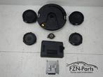 Seat Leon 5F0 Beats Soundsysteem Speaker Compleet, Ophalen of Verzenden