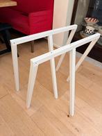 HAY Loop tafel poten, Huis en Inrichting, Ophalen, Tafelpoot, 50 tot 100 cm, Zo goed als nieuw