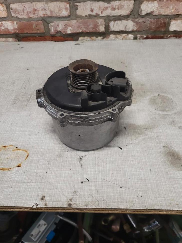 Tekoop bmw m62b44 watergekoelde dynamo, Auto-onderdelen, Motor en Toebehoren, BMW, Ophalen of Verzenden