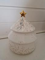 Riviera Maison kerst voorraadpot., Ophalen of Verzenden, Nieuw