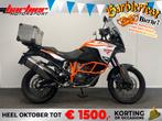 KTM 1290 SUPER ADVENTURE R LEASE VOORDELIG!, 2 cilinders, KTM, Motorrijbewijs A, Bedrijf