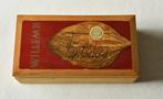 Sigarendoos, Ophalen of Verzenden, Gebruikt, Tabaksdoos of Verpakking