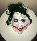 Masker The Joker, Ophalen of Verzenden, Zo goed als nieuw, Overige maten