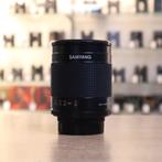 Samyang 500mm f8 F mount (Harderwijk), Audio, Tv en Foto, Fotografie | Lenzen en Objectieven, Niet ingevuld, Gebruikt, Niet ingevuld