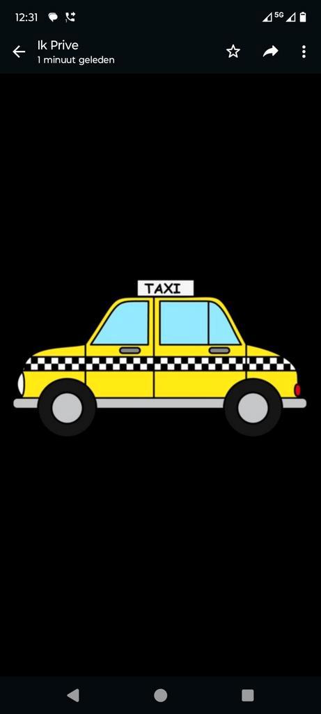 Gezocht taxi chauffeur m/v zaterdag avond omgeving Meppel, Vacatures, Vacatures | Chauffeurs, Overige vormen, Variabele uren
