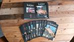 visboeken 14 x karper magazine in verzamelband, Ophalen of Verzenden, Zo goed als nieuw, Overige typen