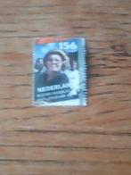 gestempelde zegel nederland no 2342d, Verzenden, Gestempeld