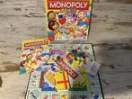 Monopoly junior party editie Hasbro [s695], Ophalen of Verzenden, Zo goed als nieuw
