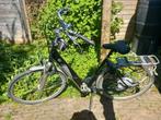 Sparta ion electrische fiets zonder lader en display, Ophalen, Zo goed als nieuw