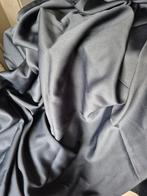 2x IKEA Werna Verduisteringsgordijn Donkerblauw 145x300, Huis en Inrichting, Stoffering | Gordijnen en Lamellen, 100 tot 150 cm