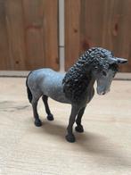 Schleich Horse club paard, Ophalen of Verzenden, Zo goed als nieuw, Paard, Beeldje of Figuurtje