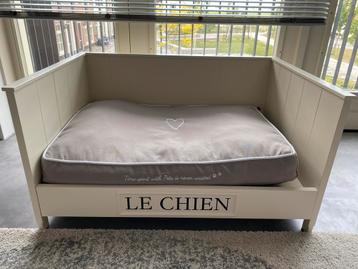 Rivièra maison hondenkistje (exclusief kussen) beschikbaar voor biedingen