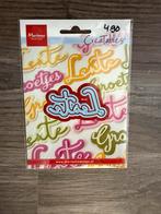 Marianne Design stansmal Lente LR0645, Verzenden, Nieuw, Overige thema's