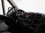 Peugeot Boxer 330 2.2 HDI L1H1 *68.612 KM* + AIRCO | IMPERIA, Euro 5, Stof, Gebruikt, 4 cilinders