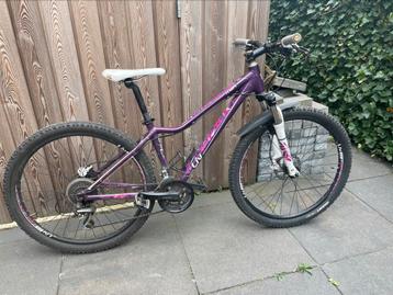 Giant Liv Tempt 27,5 inch dames/meiden MTB beschikbaar voor biedingen