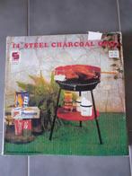 Nieuwe barbecue, Tuin en Terras, Houtskoolbarbecues, Ophalen of Verzenden, Nieuw, Onbekend