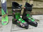 Nordica freestyle schoenen 29,5, Sport en Fitness, Skiën en Langlaufen, Ophalen, Schoenen, Zo goed als nieuw, Nordica