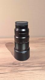 Sony FE 90mm F/2.8G Macro OSS Nieuw!, Ophalen of Verzenden, Nieuw, Macrolens