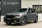 BMW X5 xDrive45e M-Sport Dravitgrau 22'' Sft. Close Merino, Automaat, Gebruikt, Leder, Vierwielaandrijving