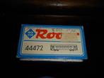 SET VAN 3 RIJTUIGEN ROCO 44472 + 44470 VAN DE SBB-CFF, Wisselstroom, Wagon, Ophalen of Verzenden, Zo goed als nieuw