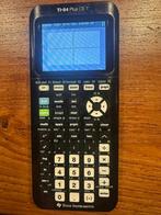 Grafische rekenmachine TI-84 Plus CE-T, Diversen, Ophalen of Verzenden, Grafische rekenmachine, Zo goed als nieuw