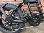 Nieuw Fat bike Diablo Fat Boy/730Wh accu/Hydride, Overige merken, Diablo, Versnellingen, Nieuw