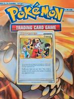 Copycat 90/123 HGSS Base set pokemon kaart nm, Ophalen of Verzenden, Zo goed als nieuw