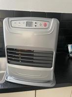 Qlima Laser Kachel, Huis en Inrichting, Kachels, Ophalen, Overige brandstoffen, Petroleumkachel, Zo goed als nieuw