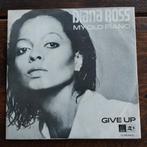 Vinyl single Diana Ross: My Old Piano, Cd's en Dvd's, Vinyl Singles, 7 inch, Single, Dance, Ophalen of Verzenden