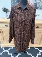 Jurk Eksept, Kleding | Dames, Jurken, Verzenden, Nieuw, Maat 38/40 (M)