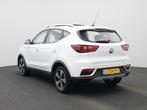 MG MG ZS EV Luxury 45 kWh Mg Mg zs ev, Auto's, MG, Gebruikt, Zwart, 143 pk, ZS