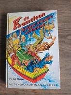 De kameleon krijgt nieuwe vrienden, Ophalen of Verzenden