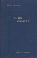 William Perkins: Hemelse vertroosting., Boeken, Gelezen, William Perkins, Christendom | Protestants, Ophalen of Verzenden