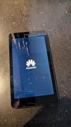 Huawei MediaPad T1 7.0 WiFi Zilver, MediaPad T1 7.0 WiFi Zilver, Ophalen of Verzenden, Zo goed als nieuw, Huawei
