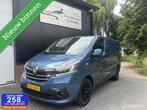 Renault Trafic bestel 2.0 dCi 145 T29 L1H1 Automaat, Automaat, 145 pk, Gebruikt, Euro 6