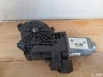 Volkswagen Polo 9n3 / Transporter raammotor links 6q2959802g, Ophalen of Verzenden, Gebruikt, Volkswagen