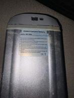 Stella Fietsaccu 36V 10Ah - Gebruikt, Ophalen of Verzenden, Gebruikt