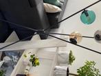 Lamp, Ophalen, Zo goed als nieuw, Glas, 150 tot 200 cm