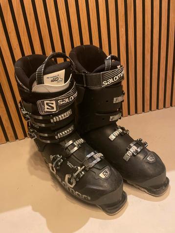 Skischoenen Salomon X Pro 100 beschikbaar voor biedingen