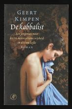 DE KABBALIST - Kiezen tussen ultieme wijsheid en liefde, Ophalen of Verzenden, Nieuw, Spiritualiteit algemeen, Overige typen