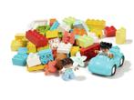 Dublo, Ophalen of Verzenden, Gebruikt, Losse stenen, Duplo